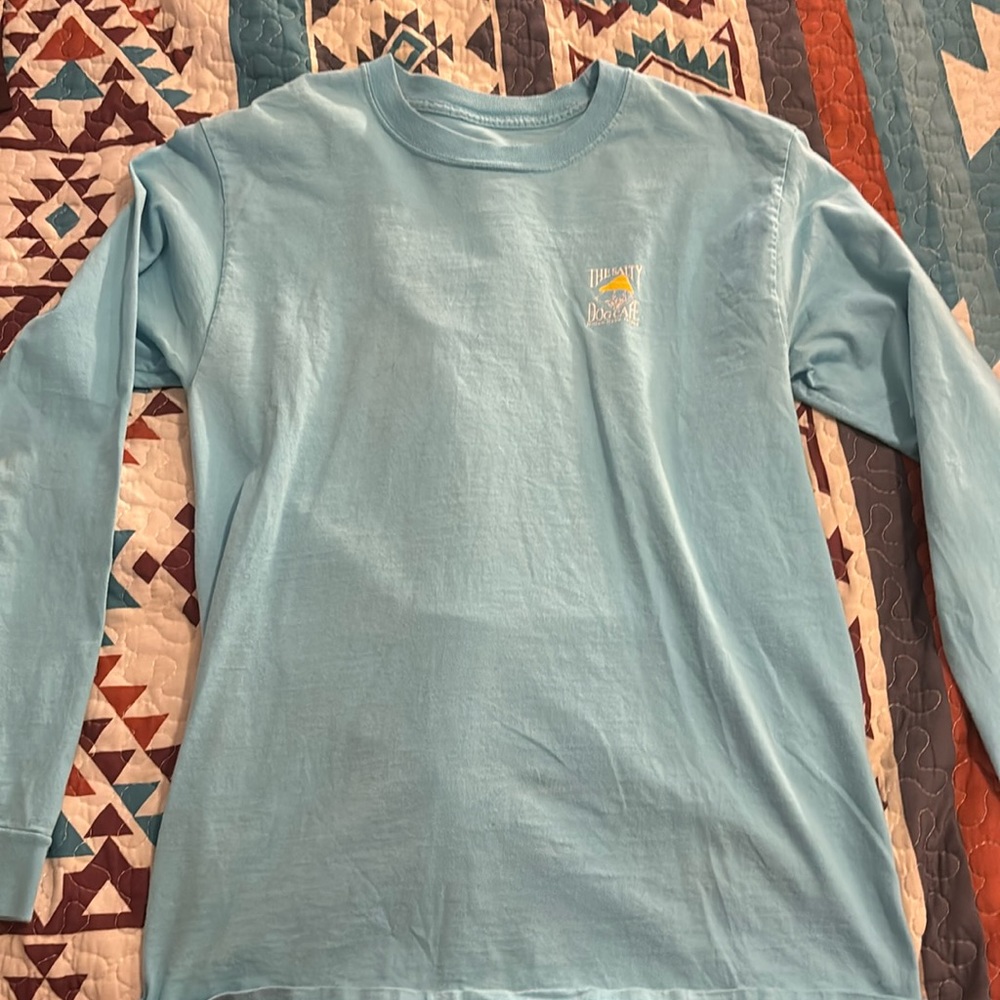 Salty Dog Cafe Shirt